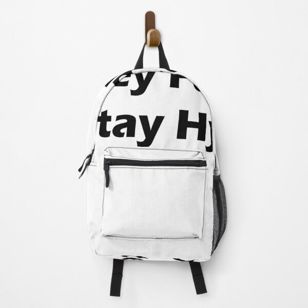 Item preview, Hey Fabulous Stay Hydrated designed and sold by sheelatewatia.
