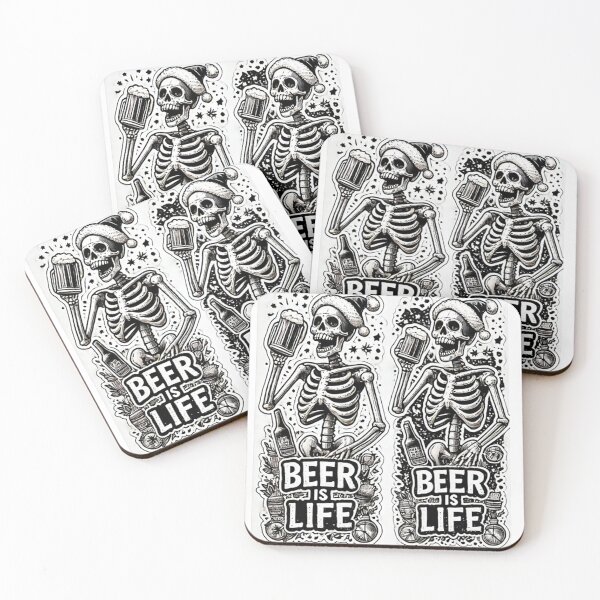 Item preview, Festive Cheers designed and sold by NhongPorchi.