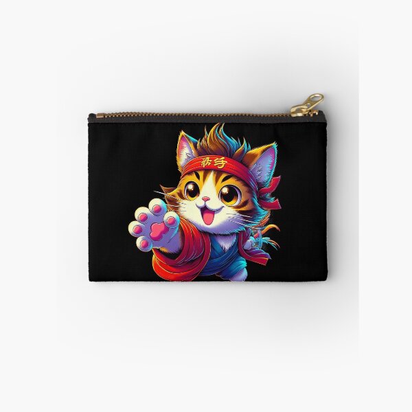 Item preview, Rroarrring kitty  designed and sold by FreshArtFusion.