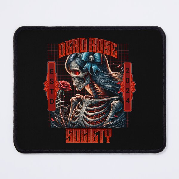 Item preview, DEADROSE SOCIETY55 designed and sold by Geno59l.