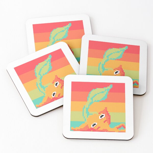 Item preview, Pride Pikmin designed and sold by Joy Peetz.