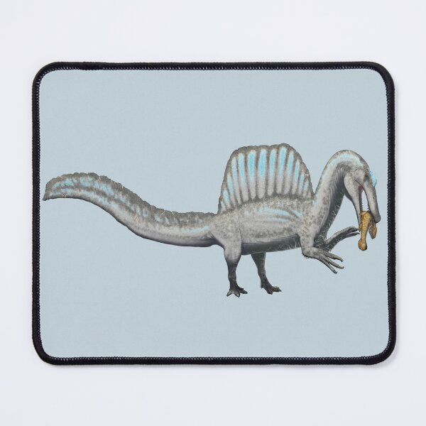 Item preview, Demiboy Spinosaurus designed and sold by Dino-drawings.