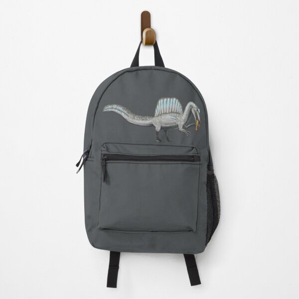 Item preview, Demiboy Spinosaurus designed and sold by Dino-drawings.
