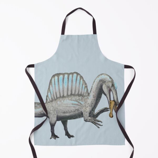 Item preview, Demiboy Spinosaurus designed and sold by Dino-drawings.