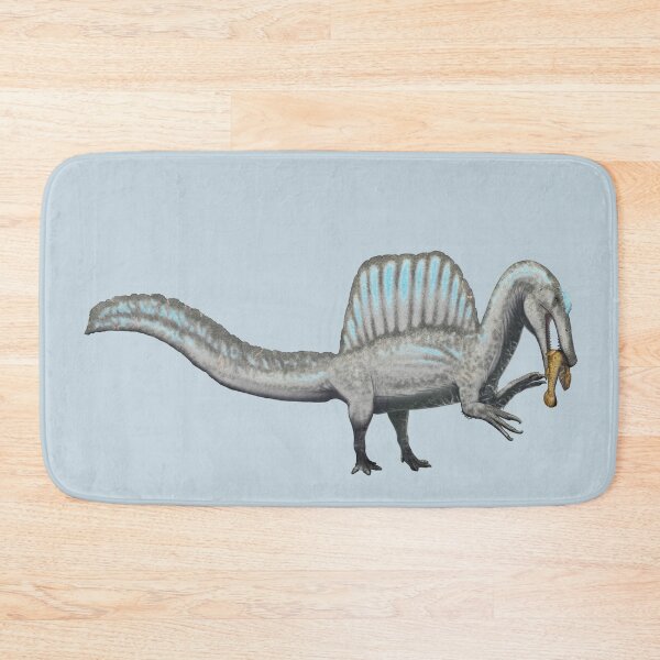 Item preview, Demiboy Spinosaurus designed and sold by Dino-drawings.