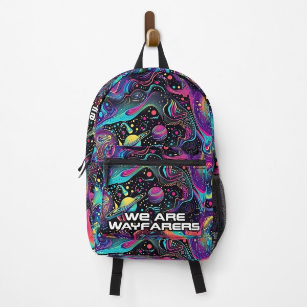 Item preview, We are Wayfarers designed and sold by WayfarerMerch.