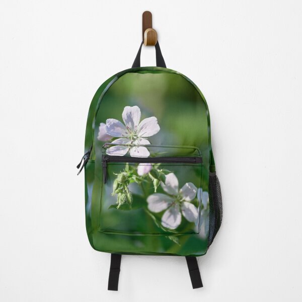 Item preview, Softly fading Wood cranesbill designed and sold by Jouko Lehto Photography.