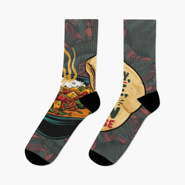 Item preview, Curry Rice And Nan Please designed and sold by FanaticB.