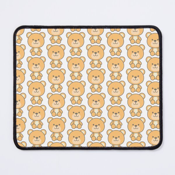 Item preview, Cute baby element in Children Style Cartoon illustration sitting teddy bear designed and sold by nuchz.
