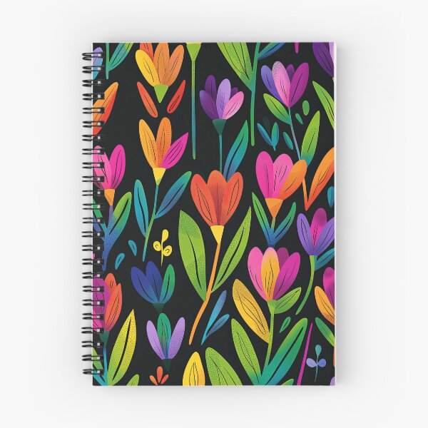 Item preview, Bold Botanical Symphony designed and sold by Retro Type.