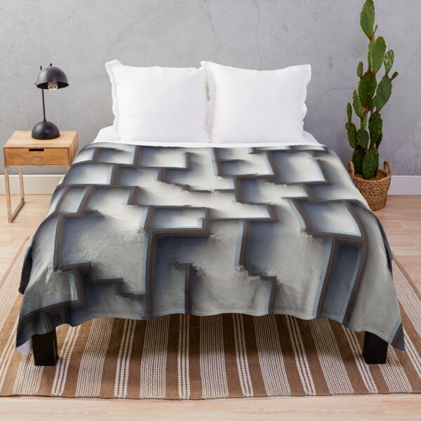Item preview, Geometric Grid designed and sold by JulanCreaHub.