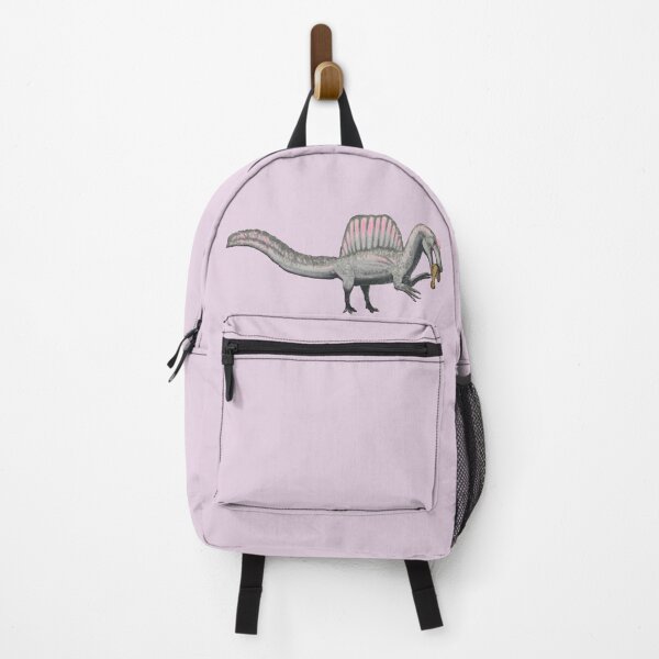 Item preview, Demigirl Spinosaurus designed and sold by Dino-drawings.