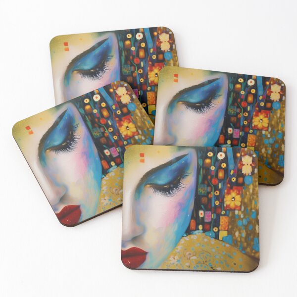 Item preview, Chromatic Intrigue designed and sold by Gscharetg-art.