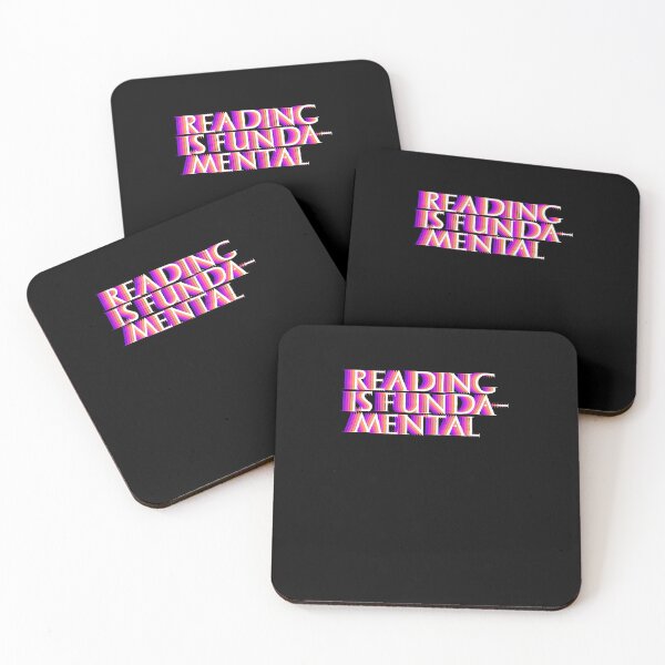 Item preview, Reading is Fundamental designed and sold by BritySpear.