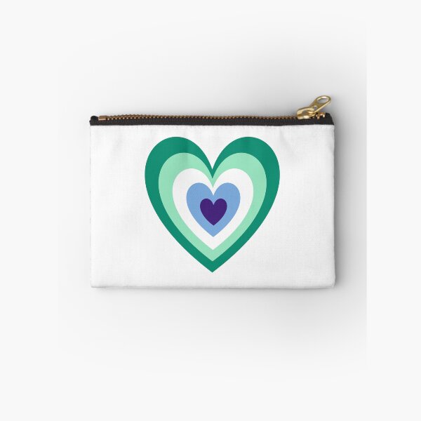 Item preview, Gay Man Heart designed and sold by Inked Notebook.
