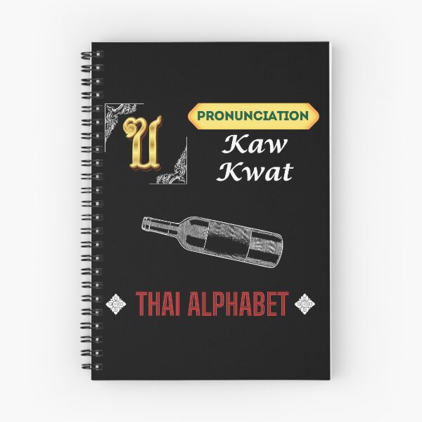 Item preview, Discover the Vibrant Alphabet in Thailand Art Collection!  designed and sold by StarUL.