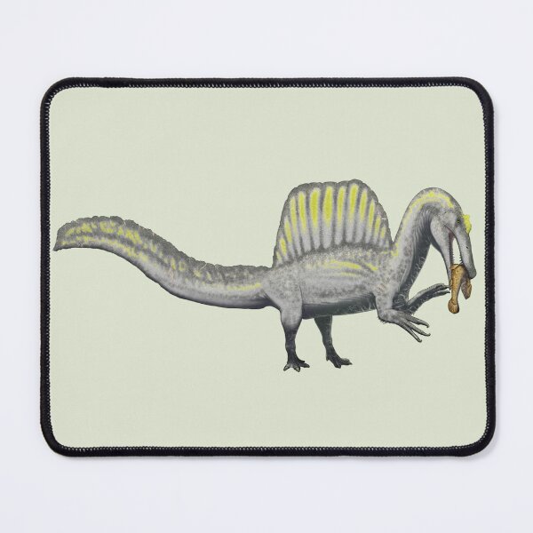 Item preview, Demigender Spinosaurus designed and sold by Dino-drawings.