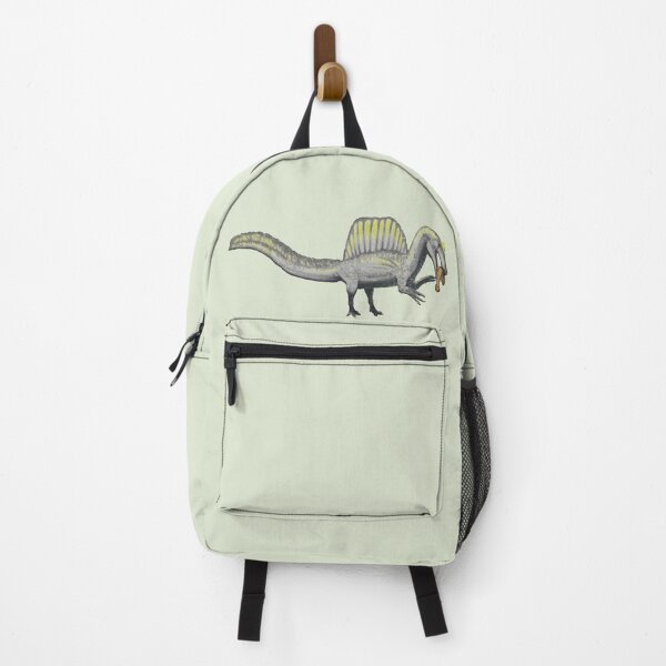 Item preview, Demigender Spinosaurus designed and sold by Dino-drawings.