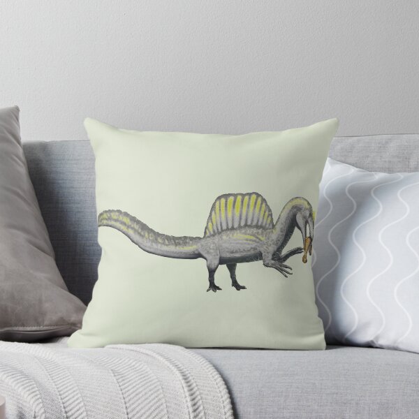 Item preview, Demigender Spinosaurus designed and sold by Dino-drawings.