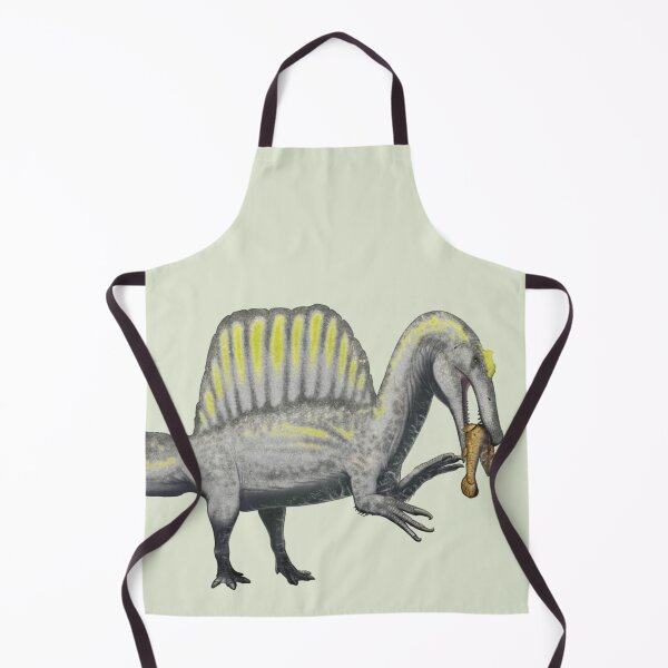 Item preview, Demigender Spinosaurus designed and sold by Dino-drawings.
