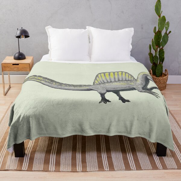 Item preview, Demigender Spinosaurus designed and sold by Dino-drawings.