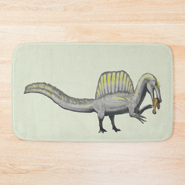 Item preview, Demigender Spinosaurus designed and sold by Dino-drawings.