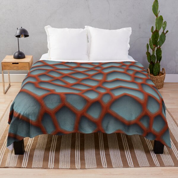 Item preview, Geometric Parallelogram designed and sold by JulanCreaHub.