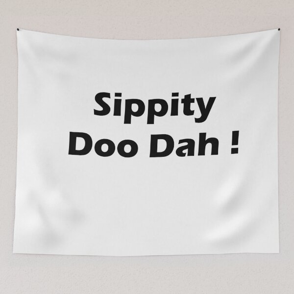 Item preview, Sippity Doo Dah designed and sold by sheelatewatia.