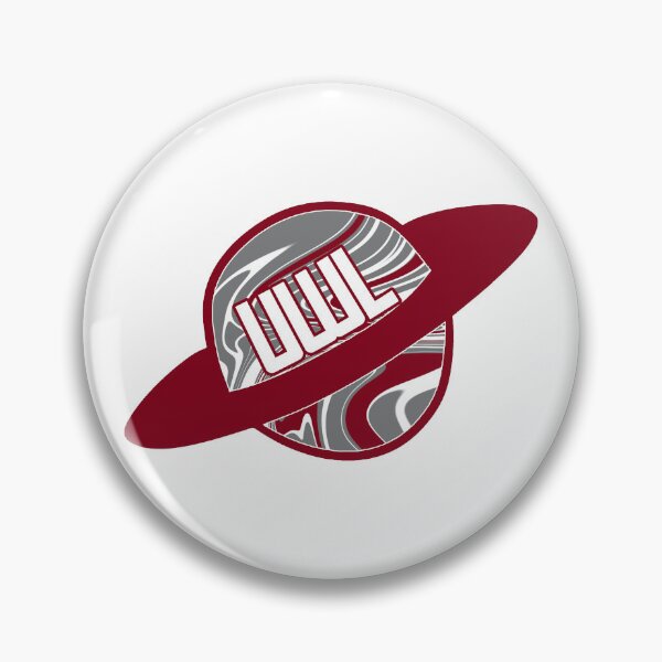 Item preview, UWL University of Wisconsin La Crosse Planet designed and sold by kkosmicki.