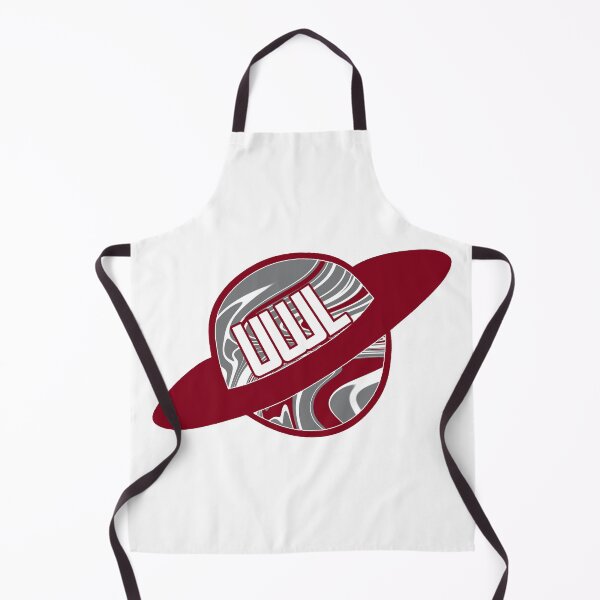 Item preview, UWL University of Wisconsin La Crosse Planet designed and sold by kkosmicki.