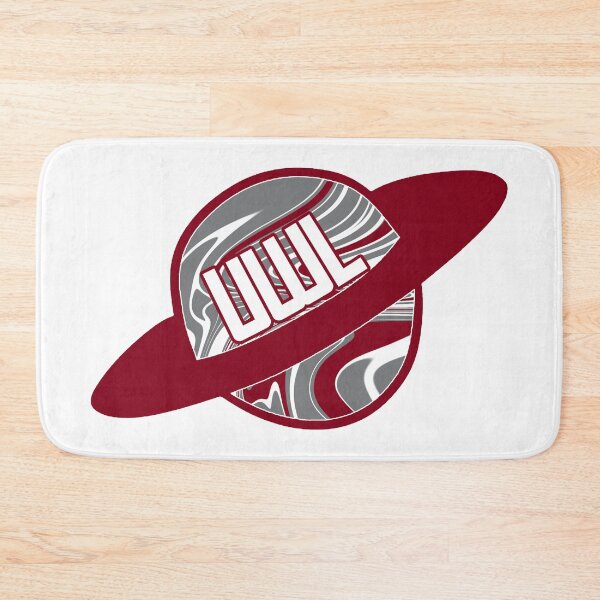 Item preview, UWL University of Wisconsin La Crosse Planet designed and sold by kkosmicki.