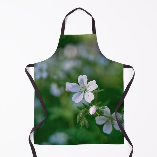 Item preview, In the morning light. Wood cranesbill designed and sold by Jouko Lehto Photography.