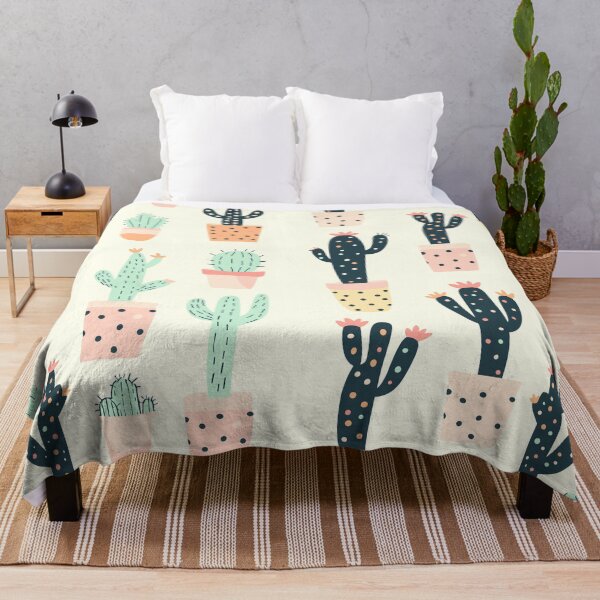 Item preview, Beige Catus Pattern designed and sold by TraditionalCA.