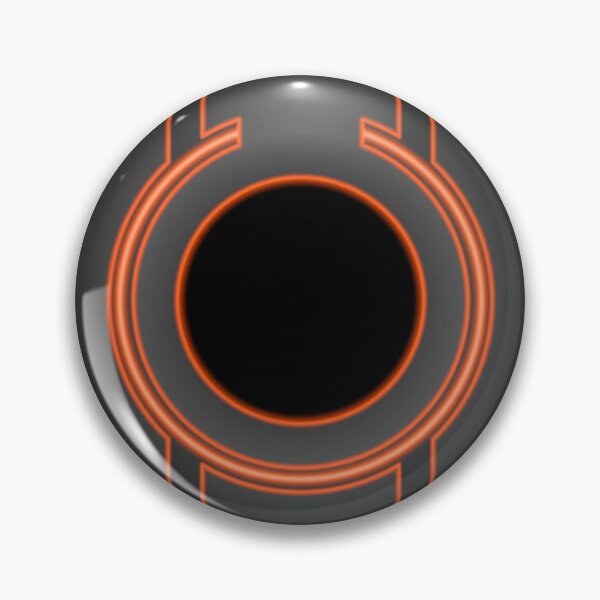 Item preview, Clu Army Identity Disc designed and sold by KalElsDesigns.