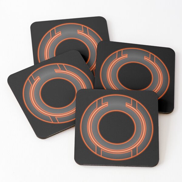 Item preview, Clu Army Identity Disc designed and sold by KalElsDesigns.