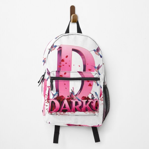 Item preview, Darko us band logo designed and sold by abderrahmane-C.