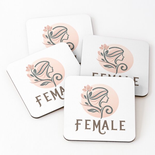 Item preview, Female - Beauty of femininity designed and sold by OtterDesigns.