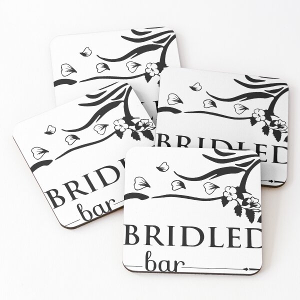 Item preview, UB Bar designed and sold by MyCatDuck.