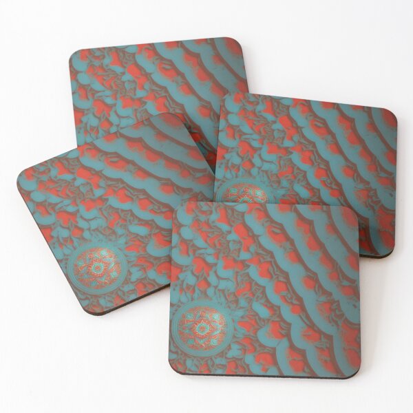 Item preview, Geometric Tiling designed and sold by JulanCreaHub.