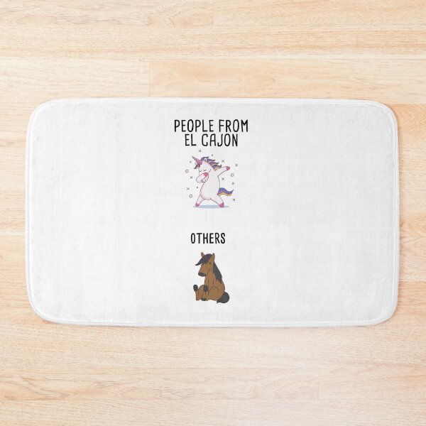 Item preview, People From El Cajon vs. Other People designed and sold by orlumbuspirate.