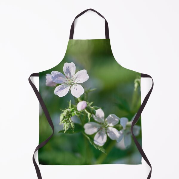 Item preview, Softly fading Wood cranesbill designed and sold by Jouko Lehto Photography.