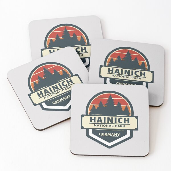 Item preview, Hainich Germany National Park designed and sold by World Designs.