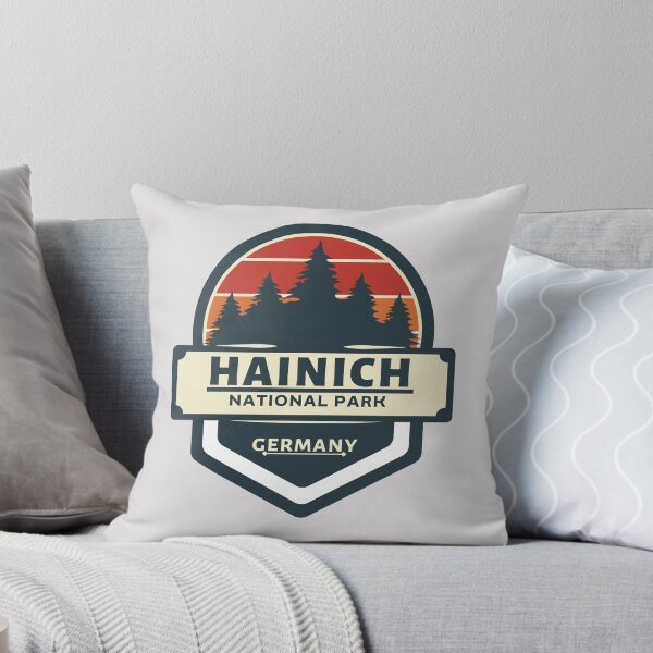 Item preview, Hainich Germany National Park designed and sold by World Designs.
