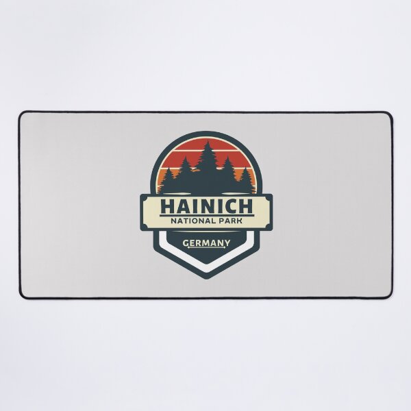 Item preview, Hainich Germany National Park designed and sold by World Designs.