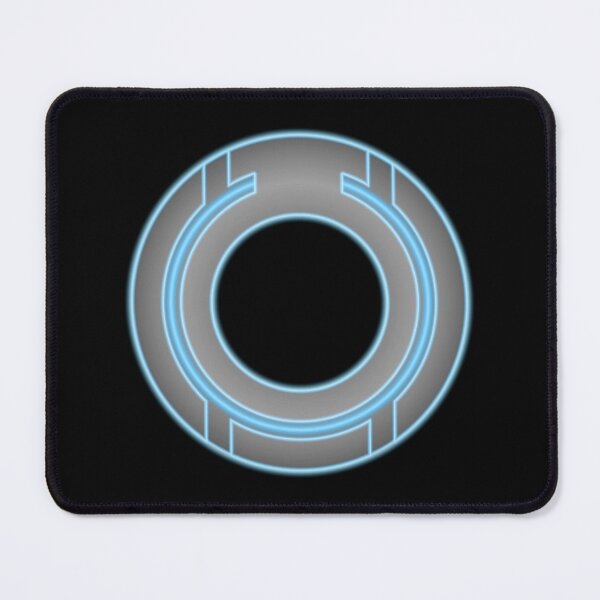 Item preview, Tron Uprising Identity Disc designed and sold by KalElsDesigns.