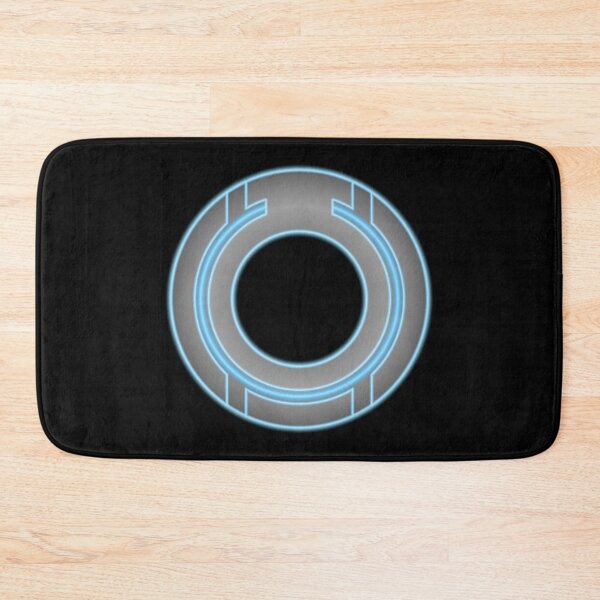Item preview, Tron Uprising Identity Disc designed and sold by KalElsDesigns.