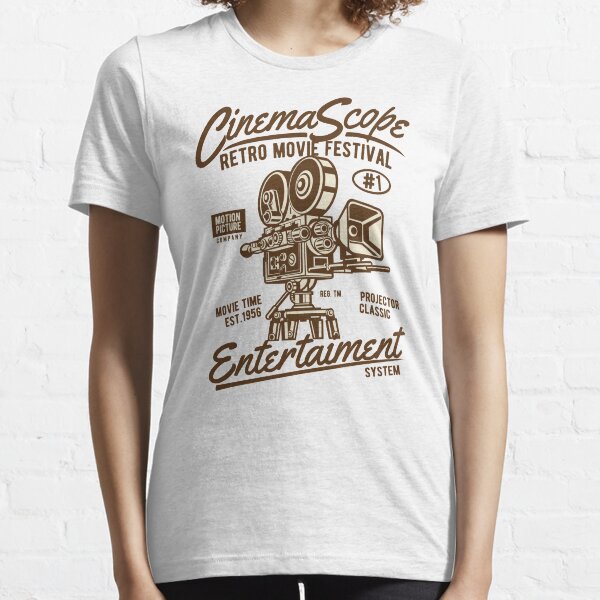 Item preview, MOVIE CINEMA designed and sold by Super3.