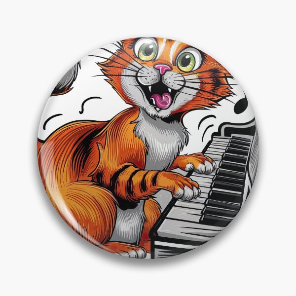 Item preview, The Virtuoso designed and sold by ForeverPrintsOK.