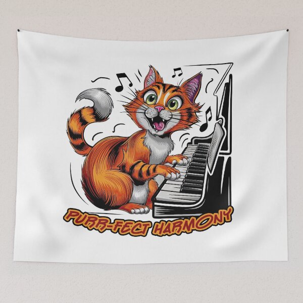 Item preview, The Virtuoso designed and sold by ForeverPrintsOK.