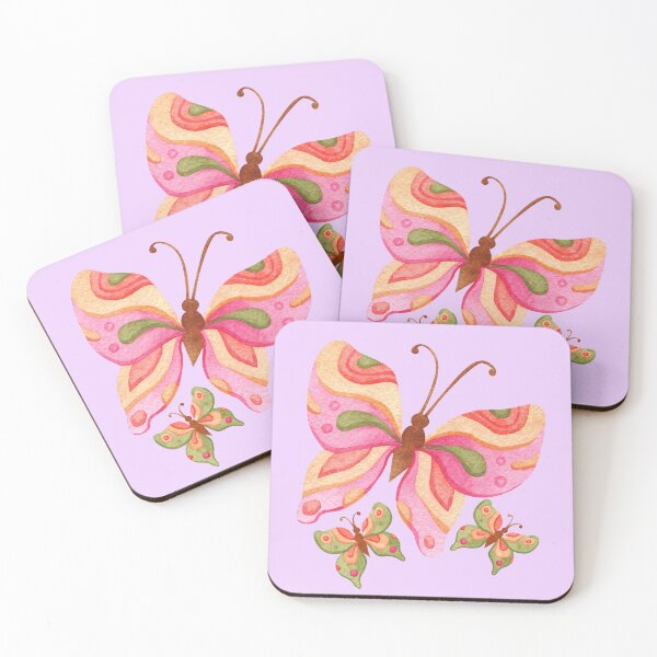 Item preview, amazing butterfly designed and sold by GEWINN.
